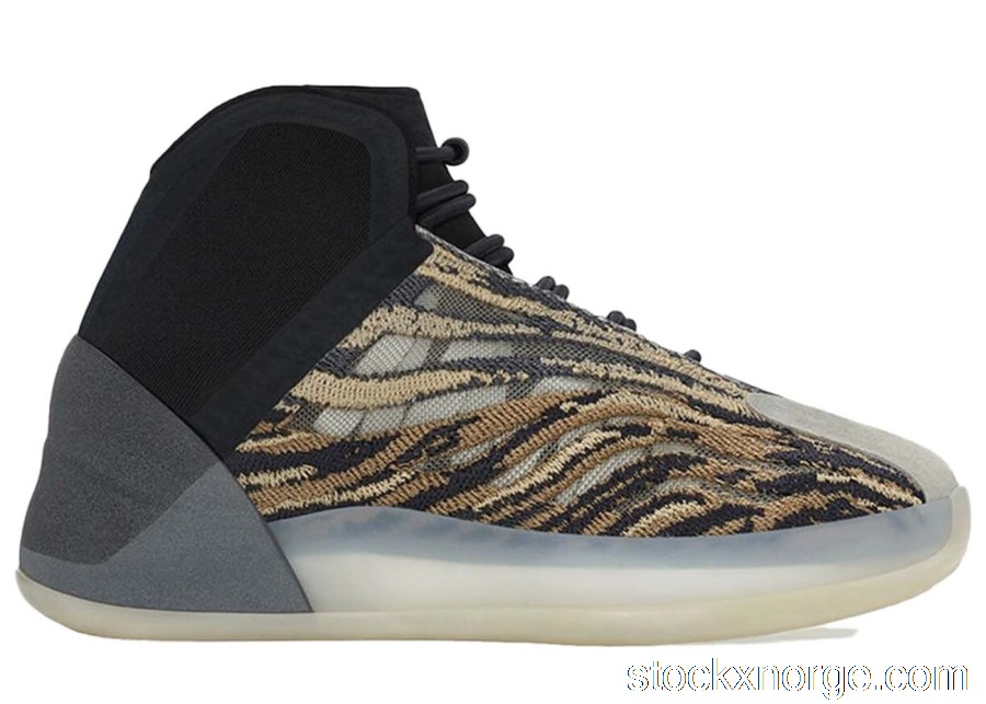 Outlet adidas Yeezy QNTM Amber Tint (Kids) GX1333