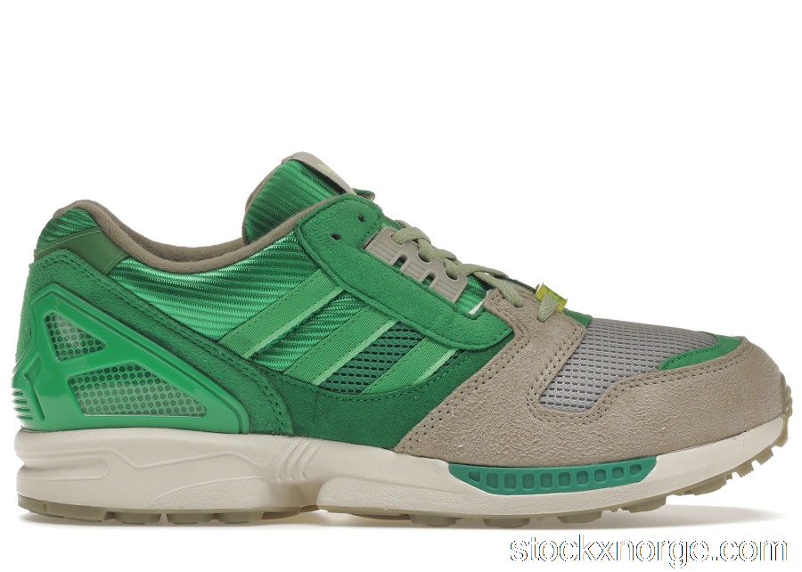 Outlet adidas ZX 8000 Fresh Mint Tea GY4678