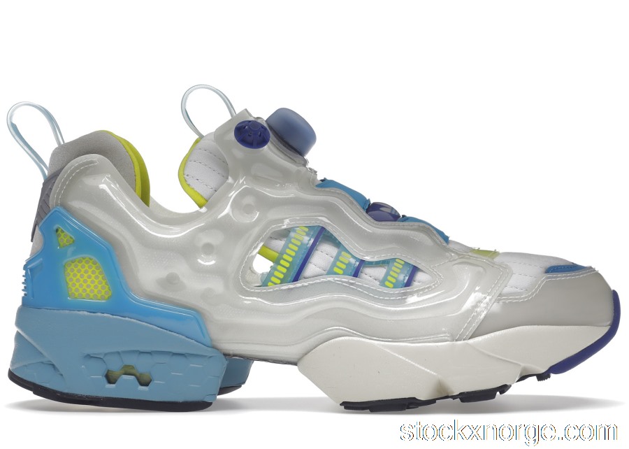 Outlet adidas ZX Fury Cyan Aqua GW0368